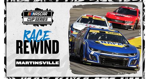 RACE REWIND .